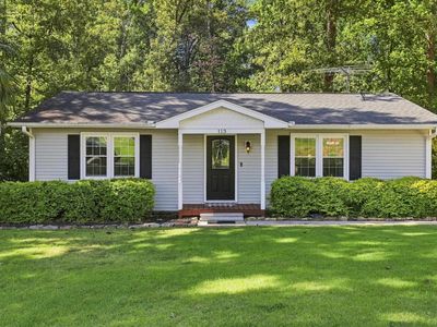 113 Blue Ridge Dr