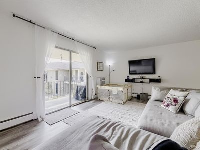 4531 S Lowell Boulevard #C