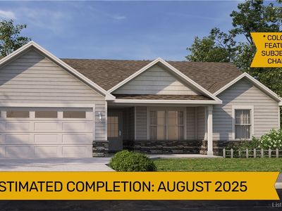 9026- LOT 915 Haylyn Lane