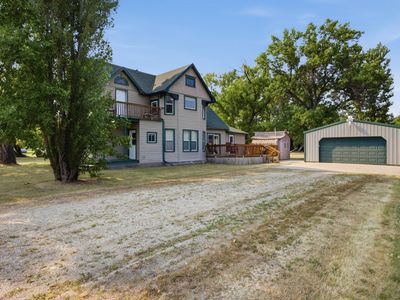 Property at 295 9th Ave, Walcott, ND