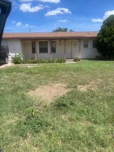 Property at 111 East Ave, Ballinger, TX