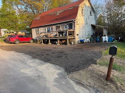 6 Harlow Hill Rd