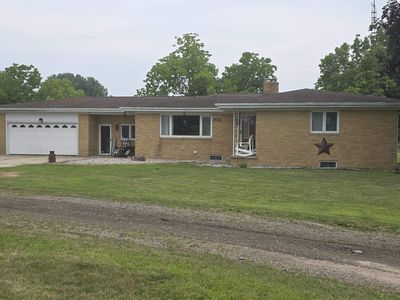 11625 W Ridgeville Rd