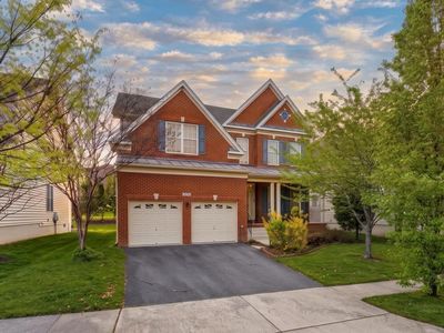 25209 Eisenhower Dr