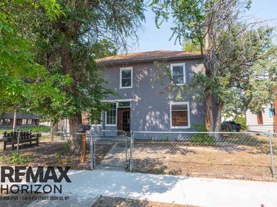 Property at 214 S 4th St, Douglas, WY