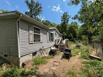 590 Black Mountain Rd