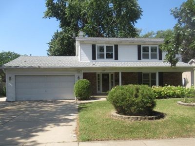 323 Berwick Dr