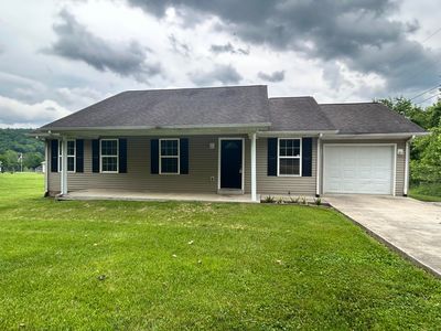 1465 Blaze Valley Rd