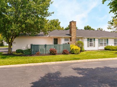 2432 Crystal Springs Dr