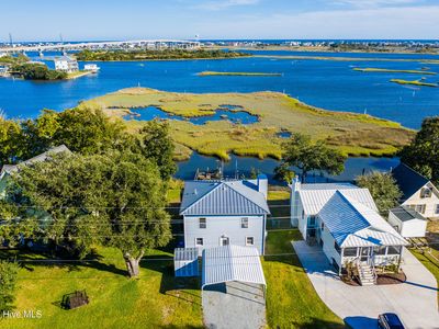 544 Little Kinston Road