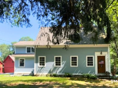 148 Mungertown Road