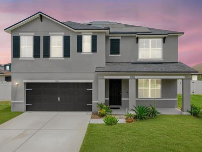 6115 Grey Heron Dr