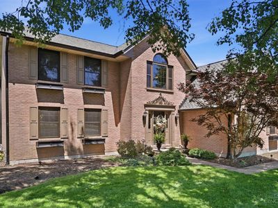 4841 Beaver Ct