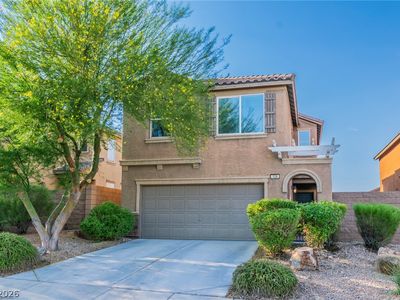 Property at 124 Country River Ave, Henderson, NV