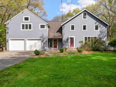 228 Horse Pond Rd