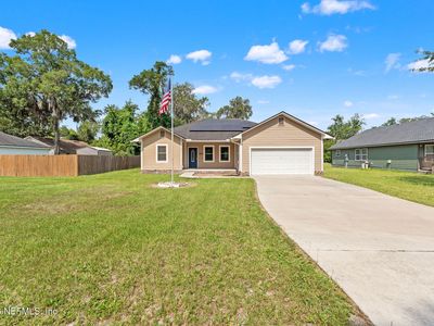 Property at 236 S 7TH Street, Macclenny, FL
