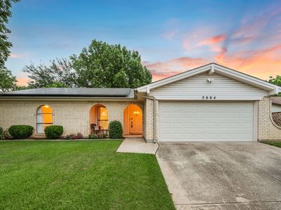 3004 Mossy Oak Ln