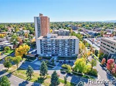 4800 E Hale Parkway #709N