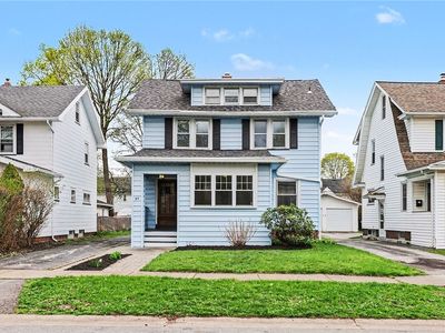 85 Maplehurst Rd