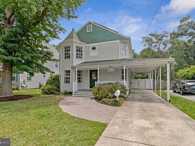 Property at 8401 Potomac Ave, College Park, MD