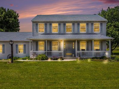 Property at 25 William Penn Dr, Schwenksville, PA