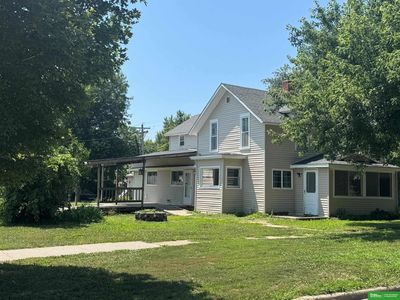 Property at 431 W 8th St, Decatur, NE