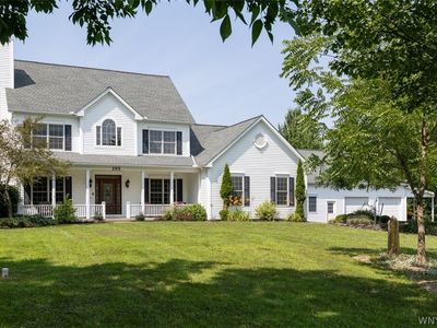 285 Cook Rd
