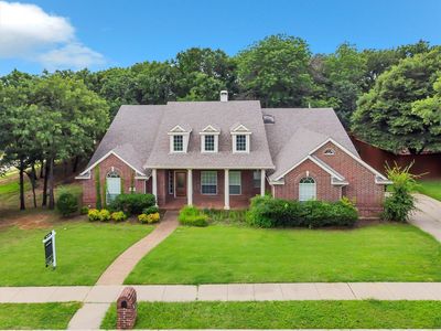 1918 Bridgestone Dr
