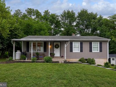 210 Prospect Hill Dr