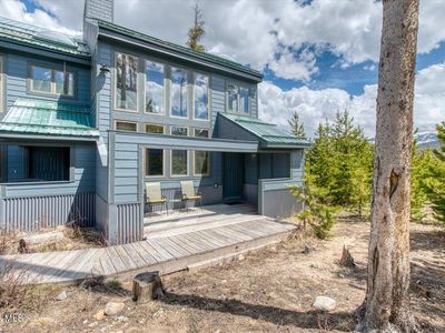 151 Telemark Drive UNIT 8