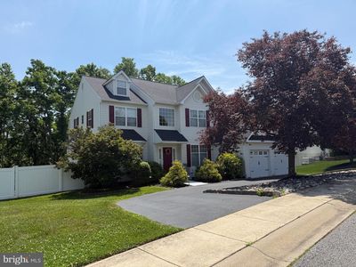 112 Spring Valley Way