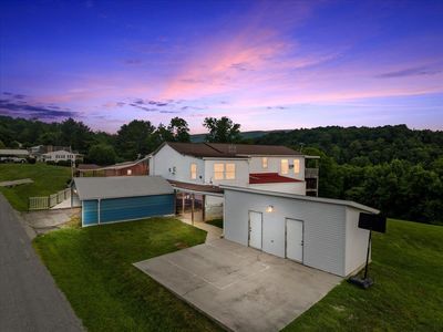 318 Sunny Ridge Rd
