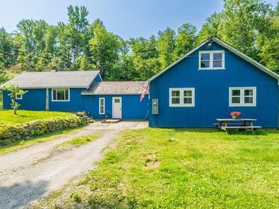 Property at 772 Kelley Hill Road, Pawlet, VT
