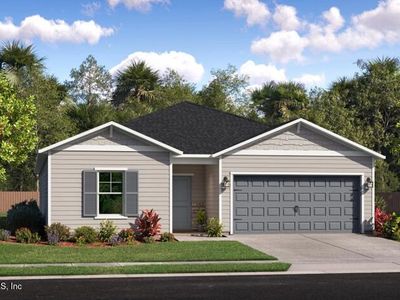 5869 LAGOON CRUISE Way