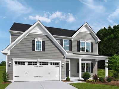 114 Trent Cir