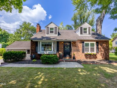 2 Arden Road