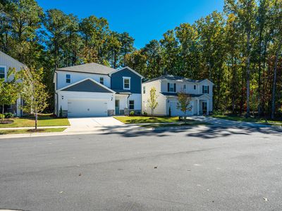 1113 Umstead Grove Way