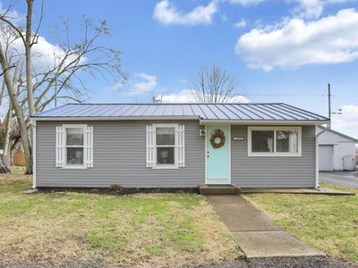 Property at 13660 Queen Rd NE, Thornville, OH