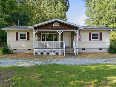 Property at 220 Bacon Rd, Rougemont, NC
