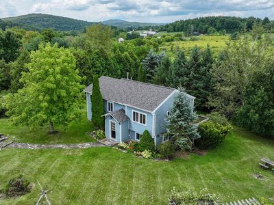 50 Fog Valley Road