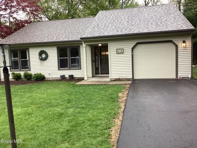 606 Top Ridge Drive