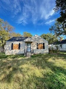 3328 Benjestown Rd