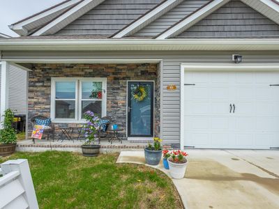 89 Rock Bridge Dr #27
