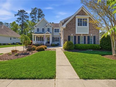 2317 Mathews Green Rd