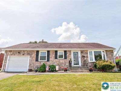 Property at 1326 Nevada St, Allentown, PA
