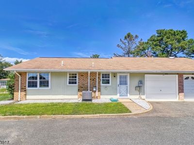 27D Cambridge Cir