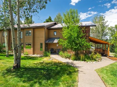 189 Willett Heights Trail UNIT 3