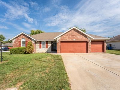 1345 W Dunrobin Castle Drive