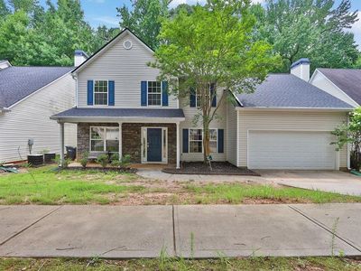 2792 Wynhaven Oaks Way