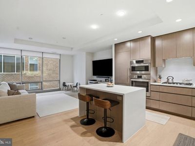 2501 M St NW Unit 209